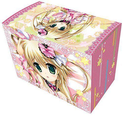 Super Dream Assistant Magical Girl Mei Peppermint Super Double Deck Box