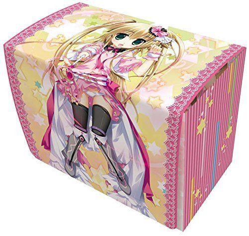 Super Dream Assistant Magical Girl Mei Peppermint Super Double Deck Box
