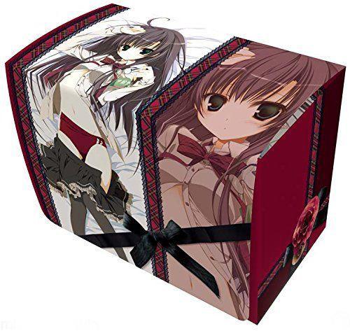 Super Dream Assistant Chairwoman Kanna Amaoka Super Double Deck Box