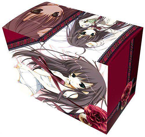 Super Dream Assistant Chairwoman Kanna Amaoka Super Double Deck Box