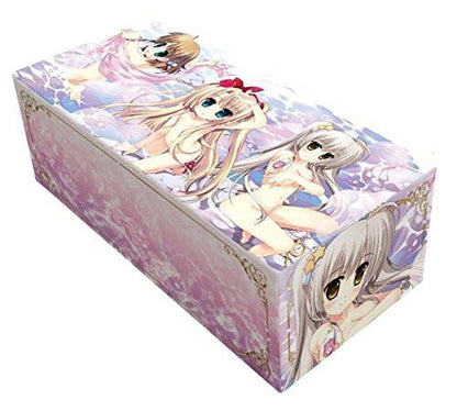 Creators Collection Takuya Fujima Hot Spring Character Sleeves