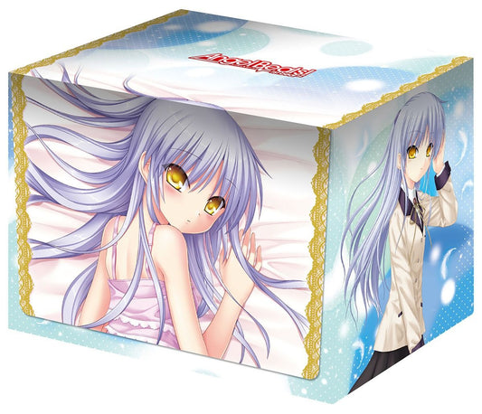 Angel Beats Angel / Tenshi Character MAX Deck Box w/ Divider Ver.3