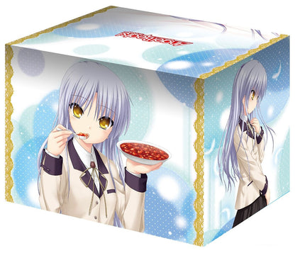 Angel Beats Angel / Tenshi Character MAX Deck Box w/ Divider Ver.3