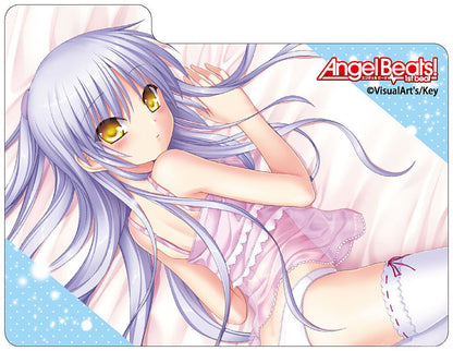 Angel Beats Angel / Tenshi Character MAX Deck Box w/ Divider Ver.3