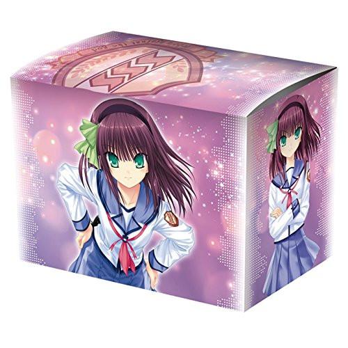 Angel Beats! Yuri / Yurippe Super Double Deck Box (V.2)