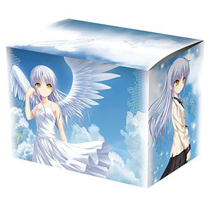 Angel Beats! Tenshi Kanade Angel Super Double Deck Box (V.2)