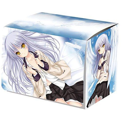 Angel Beats! Tenshi Kanade Angel Super Double Deck Box (V.2)