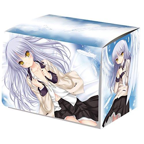 Angel Beats! Tenshi Kanade Angel Super Double Deck Box (V.2)