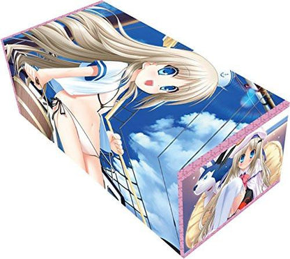 Little Busters! Kudryavka Noumi Character Storage Box Neo