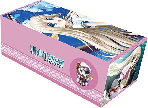 Little Busters! Kudryavka Noumi Character Storage Box Neo