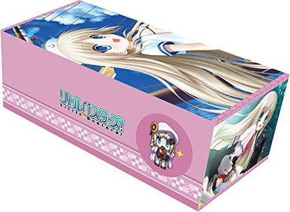 Little Busters! Kudryavka Noumi Character Storage Box Neo