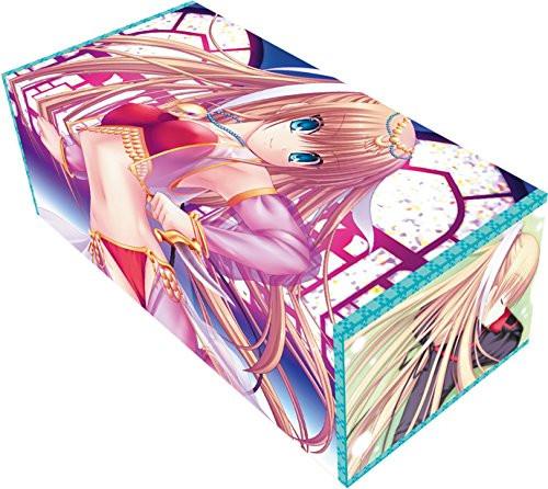 Little Busters! Saya Tokido Character Storage Box Neo