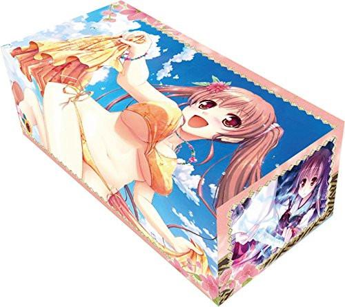 Sen no Hatou, Tsukisome no Kouki Kotone Shiinoha Storage Box