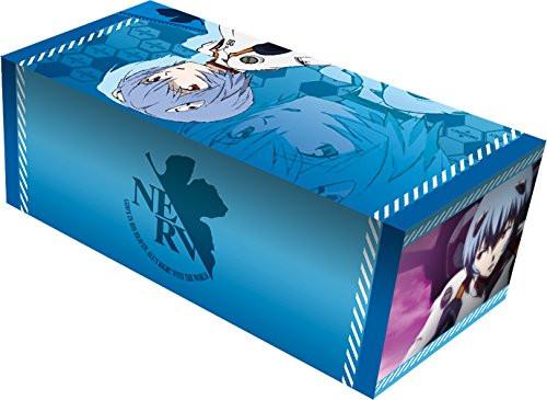 Rebuild of Evangelion Rei Ayanami Storage Box