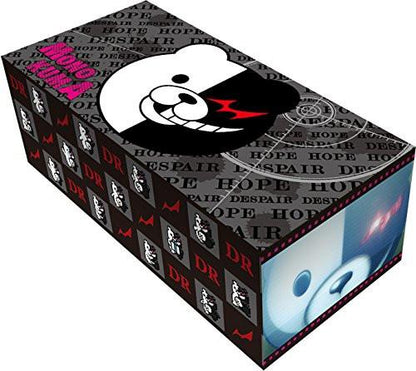 Neo Danganronpa 3: The End of Kibougamine Gakuen Monokuma Storage Box