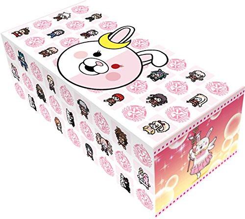Neo Danganronpa 3: The End of Kibougamine Gakuen Monomi Storage Box