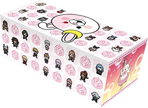 Neo Danganronpa 3: The End of Kibougamine Gakuen Monomi Storage Box