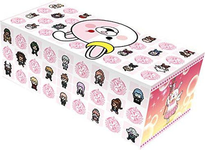 Neo Danganronpa 3: The End of Kibougamine Gakuen Monomi Storage Box