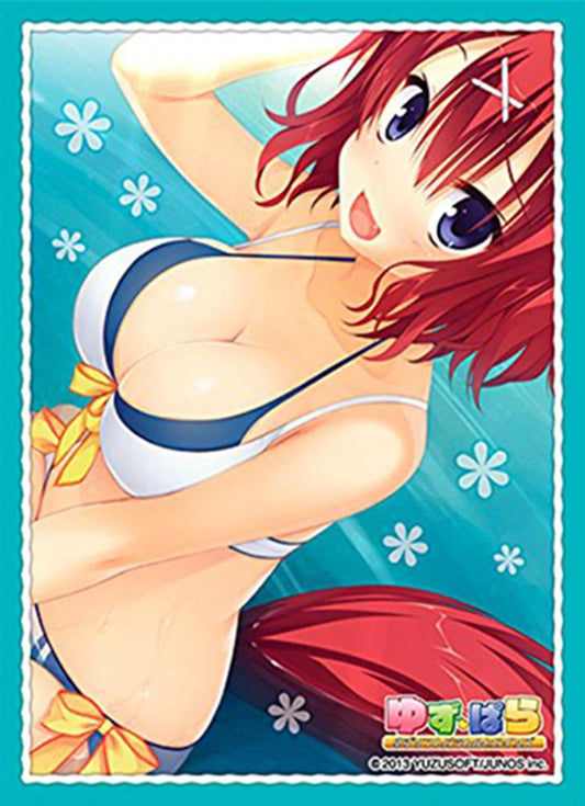 Amairo*IsleNauts Masaki GaillardCharacter Sleeves 80CT