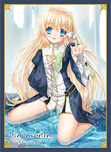 Harmonia Shiona Character Sleeves 80CT