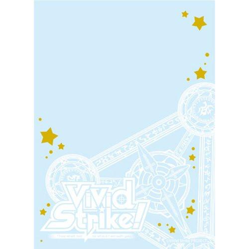 Character Guard Belka System Magic Circle ViVid Strike! Patterns of the World Over Sleeves 80CT