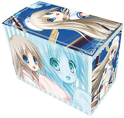 Little Busters! Kudryavka Noumi Super Double Deck Box