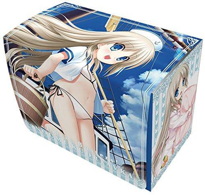 Little Busters! Kudryavka Noumi Super Double Deck Box