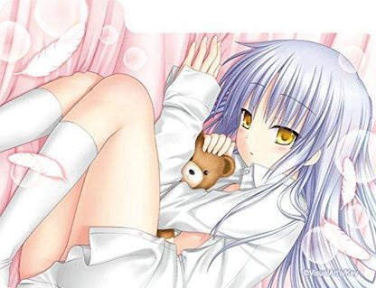 Angel Beats! Tenshi Angel MAX Deck Box Case w/Divider Ver.2