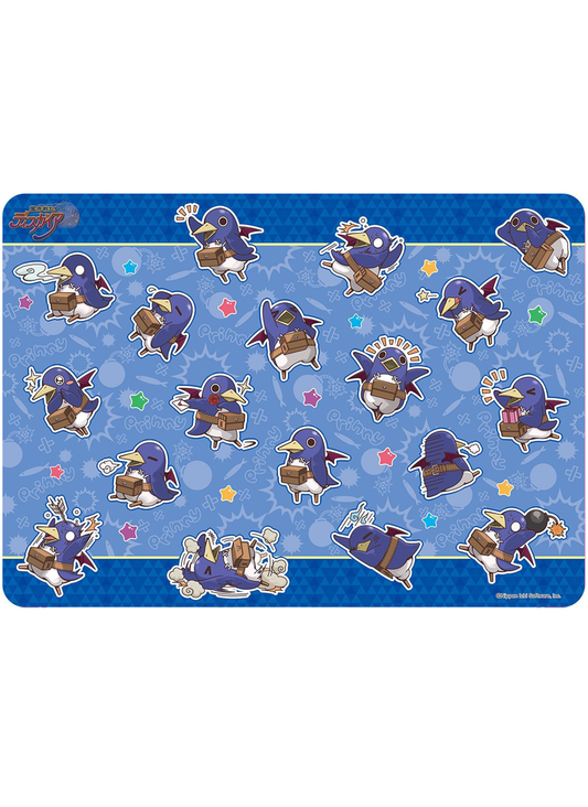 Disgaea: Hour of Darkness Prinny Rubber Play Mat