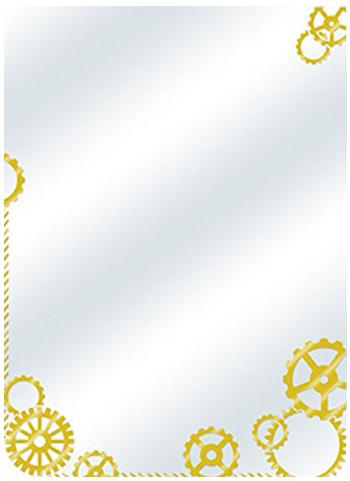 Character Guard Gear Patterns of the World Over Sleeves 80 CT