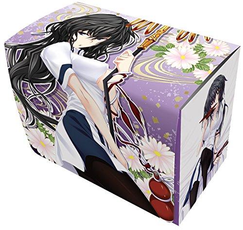 Majikoi: Oh! Samurai Girls Benkei Musashibou Character Super Double Deck Box