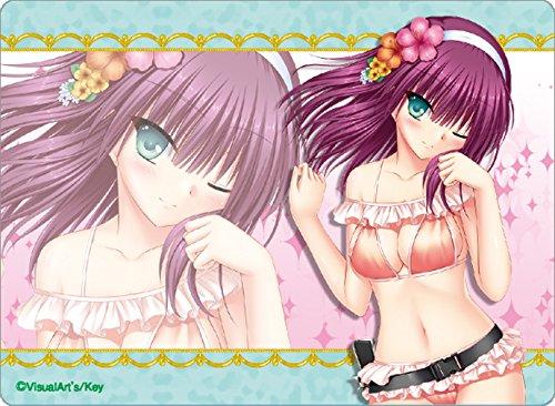 Angel Beats! Neo Angel Tenshi & Yuri Character Storage Box w/Dividers