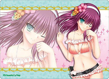 Angel Beats! Neo Angel Tenshi & Yuri Character Storage Box w/Dividers
