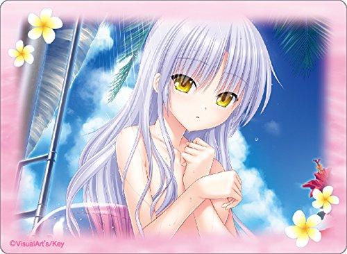 Angel Beats! Neo Angel Tenshi Character Storage Box w/Dividers