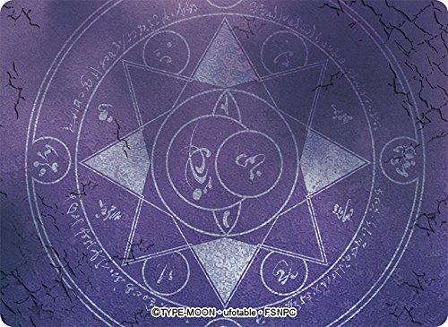 Fate/stay night: Heaven`s Feel 2nd Key Visual Character Storage Box w/Divider