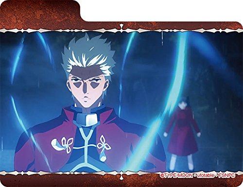 Fate/stay night: Heaven`s Feel Archer Emiya Shirou MAX Deck Box w/Divider