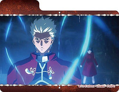 Fate/stay night: Heaven`s Feel Archer Emiya Shirou MAX Deck Box w/Divider