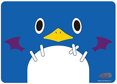 Disgaea: Hour of Darkness Prinny Character Rubber Play Mat Vol.2