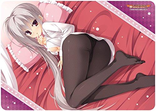 Dracu-Riot! Elina Olegovna Avein Character Rubber Play Mat