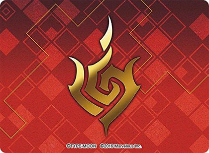 Fate/EXTELLA Nero Claudius Red Saber Character Storage Box w/Dividers