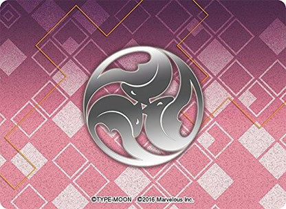 Fate/EXTELLA Caster Tamamo no Mae Character Storage Box w/Dividers