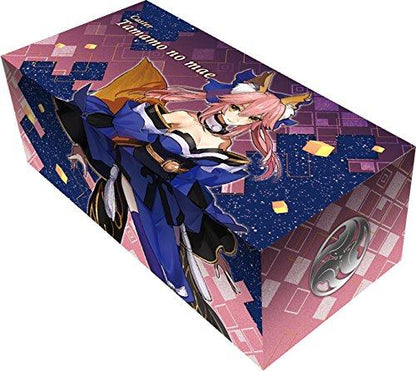 Fate/EXTELLA Caster Tamamo no Mae Character Storage Box w/Dividers