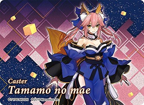 Fate/EXTELLA Caster Tamamo no Mae Character Storage Box w/Dividers