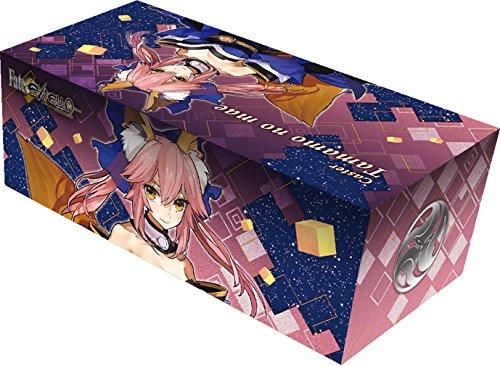 Fate/EXTELLA Caster Tamamo no Mae Character Storage Box w/Dividers