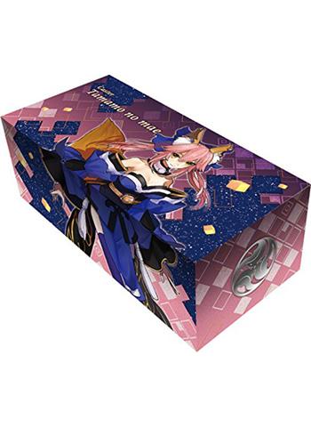 Fate/EXTELLA Caster Tamamo no Mae Character Storage Box w/Dividers