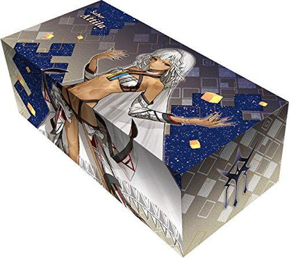 Fate/EXTELLA Attila Altera Saber Character Storage Box w/Dividers