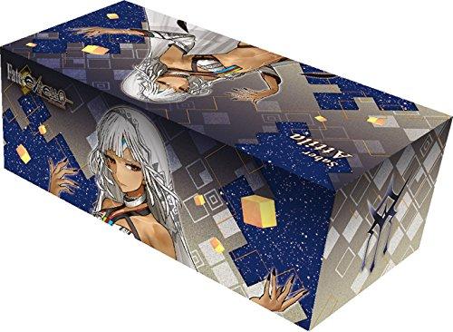 Fate/EXTELLA Attila Altera Saber Character Storage Box w/Dividers