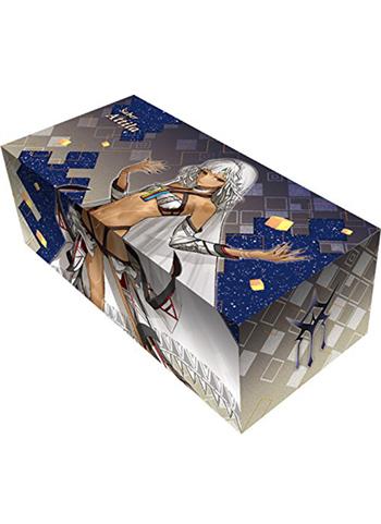 Fate/EXTELLA Attila Altera Saber Character Storage Box w/Dividers