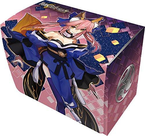 Fate/EXTELLA Tamamo No Mae Caster Character Super Double Deck Box
