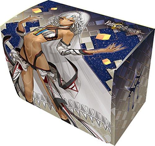 Fate/EXTELLA Saber Attila Character Super Double Deck Box